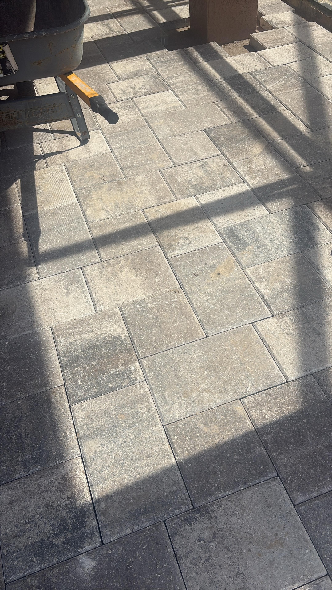 Outdoor project by King Installer