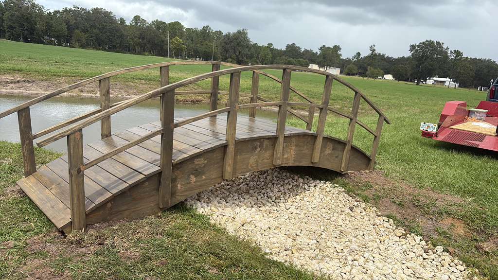 Woodworking project by King Installer