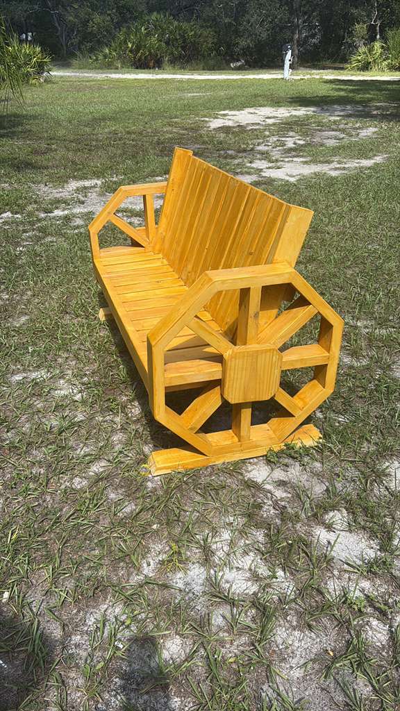 Woodworking project by King Installer