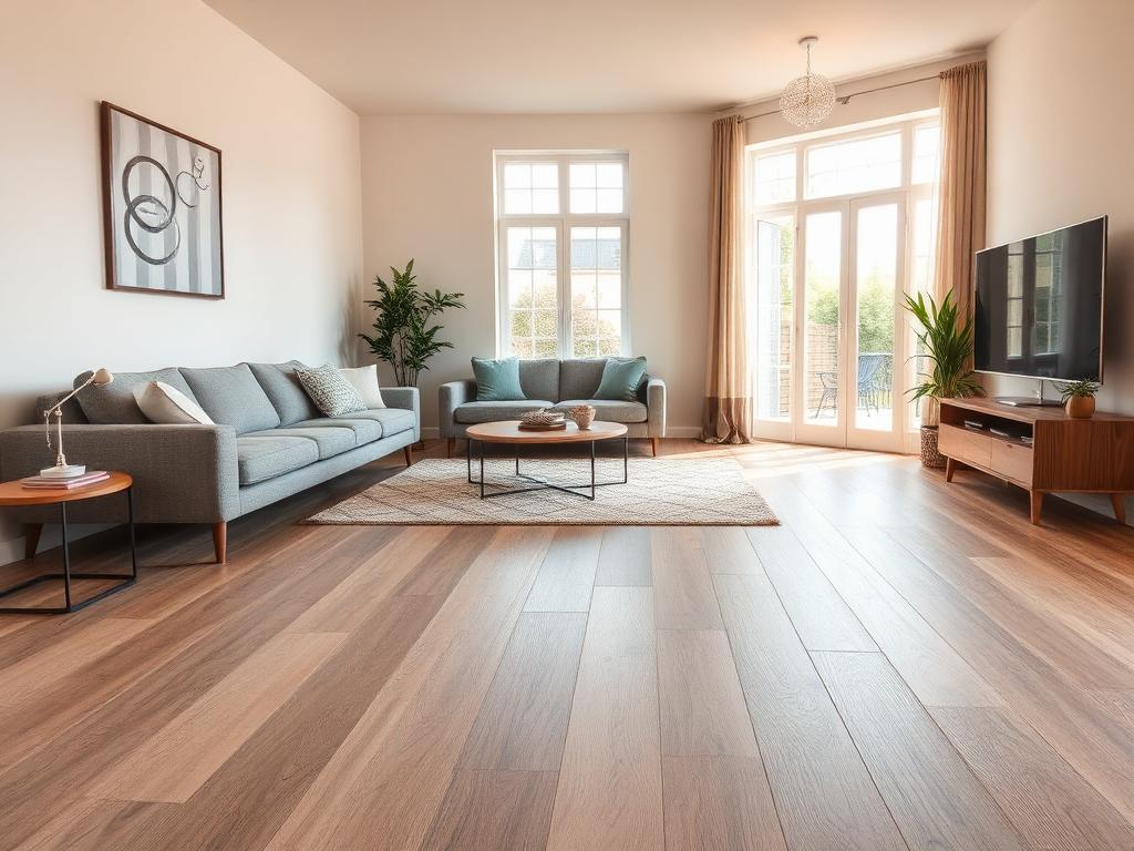 Flooring Installation